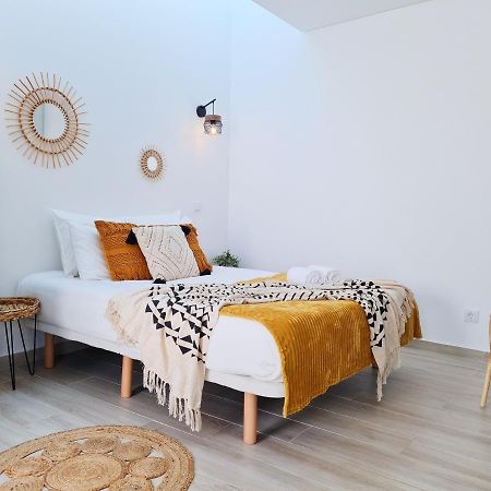 Casinha De Ferragudo - Terraco Privado, Ac, Wifi, Centro 250M Villa Buitenkant foto