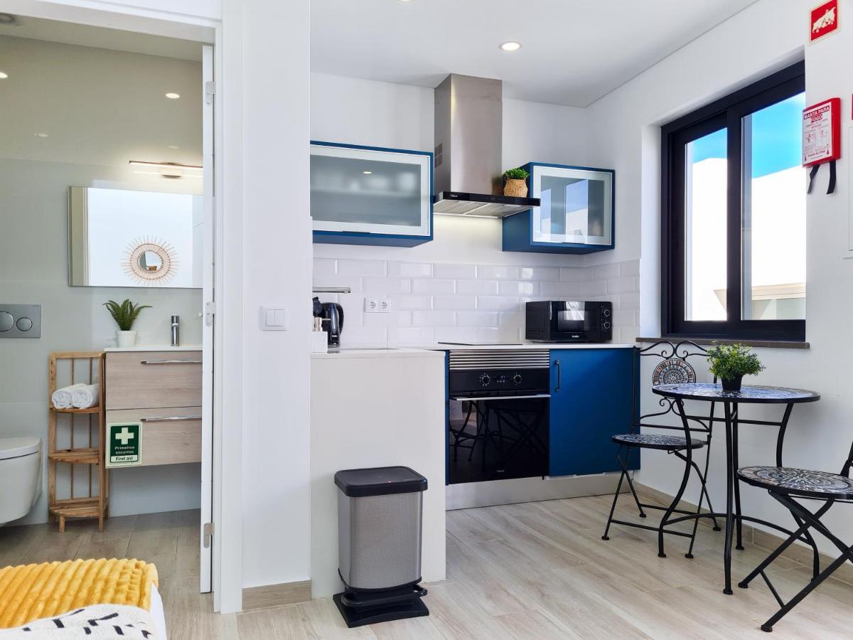 Casinha De Ferragudo - Terraco Privado, Ac, Wifi, Centro 250M Villa Buitenkant foto