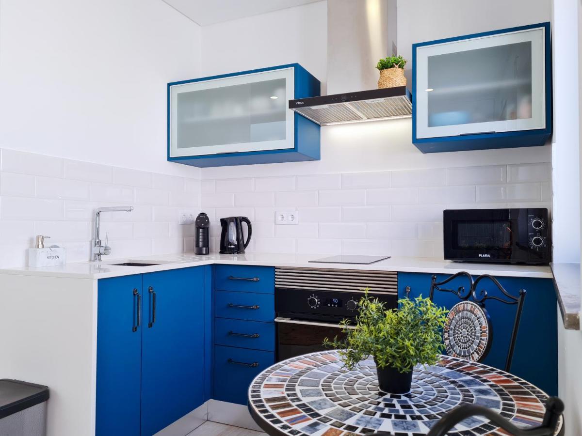 Casinha De Ferragudo - Terraco Privado, Ac, Wifi, Centro 250M Villa Buitenkant foto