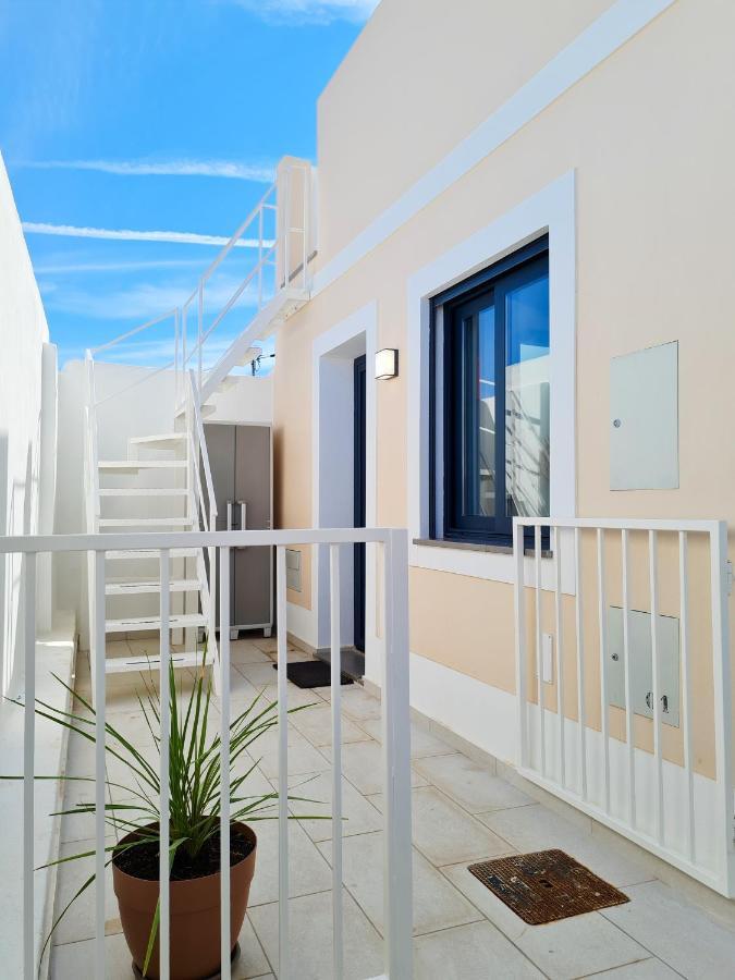 Casinha De Ferragudo - Terraco Privado, Ac, Wifi, Centro 250M Villa Buitenkant foto