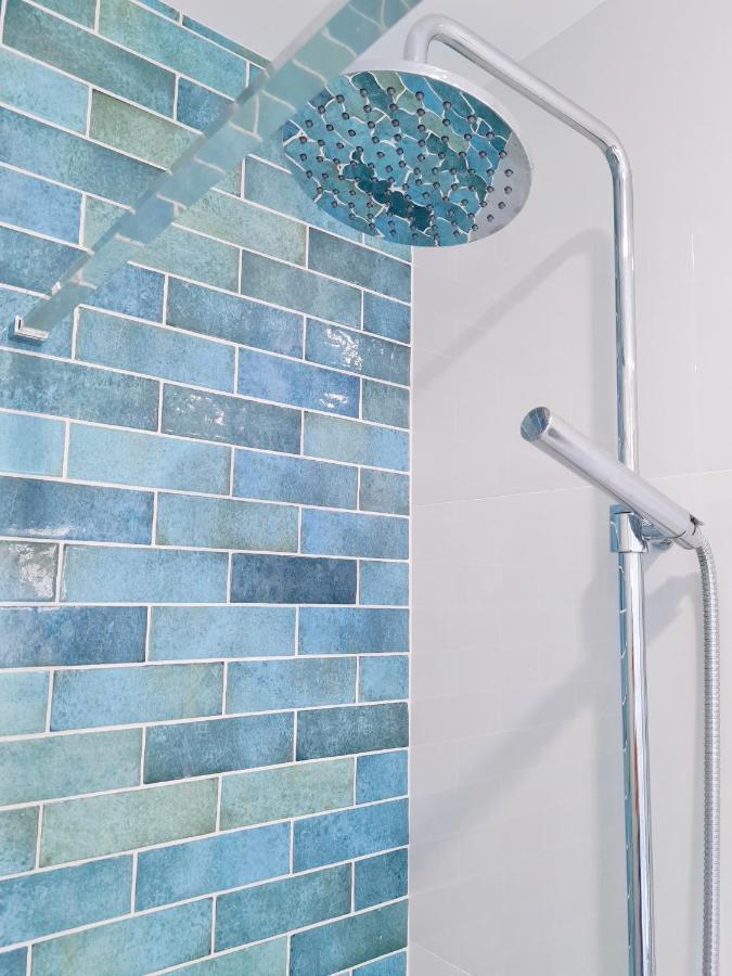 Casinha De Ferragudo - Terraco Privado, Ac, Wifi, Centro 250M Villa Buitenkant foto