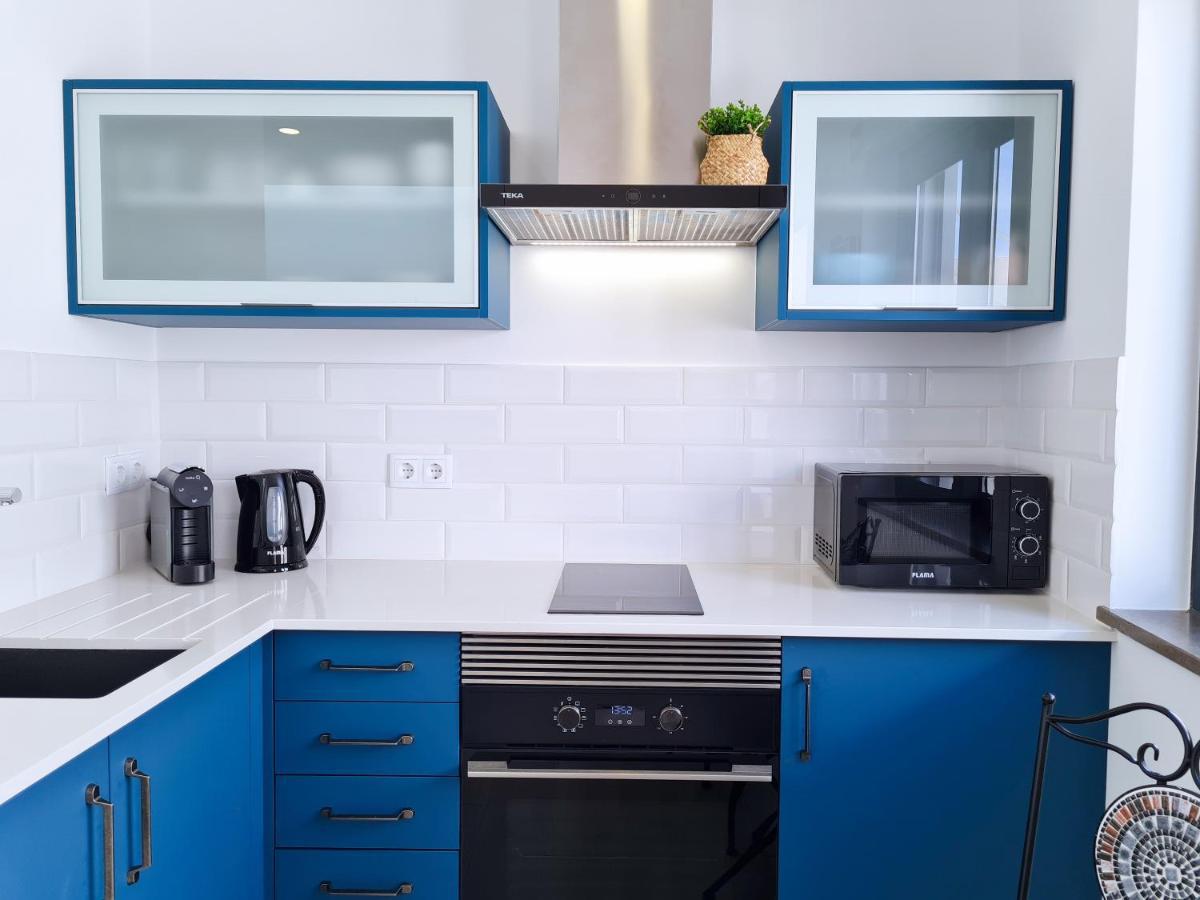 Casinha De Ferragudo - Terraco Privado, Ac, Wifi, Centro 250M Villa Buitenkant foto