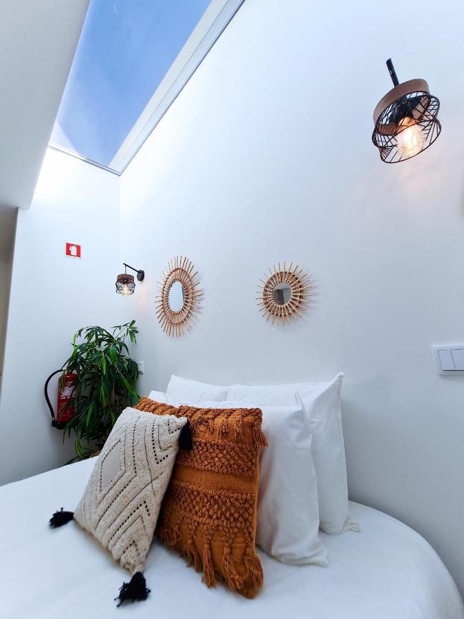 Casinha De Ferragudo - Terraco Privado, Ac, Wifi, Centro 250M Villa Buitenkant foto