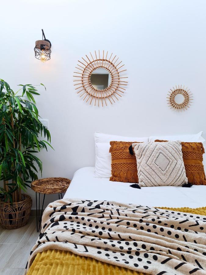 Casinha De Ferragudo - Terraco Privado, Ac, Wifi, Centro 250M Villa Buitenkant foto